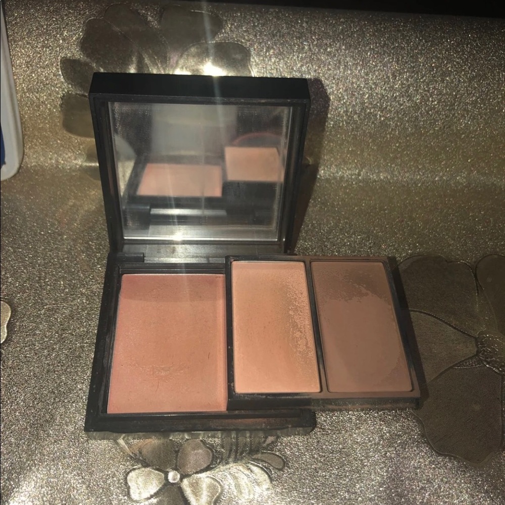 MAC  Contour palette